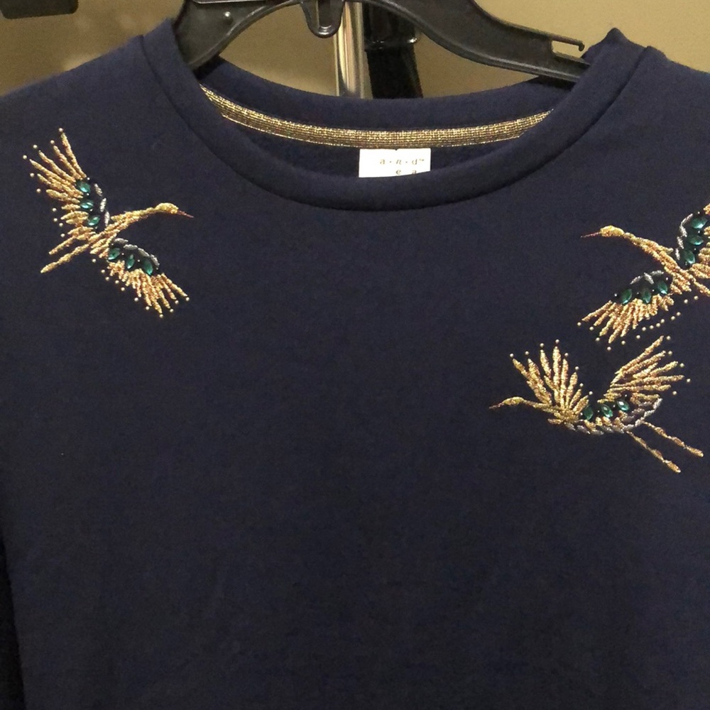 Like new A New Day sweatshirt